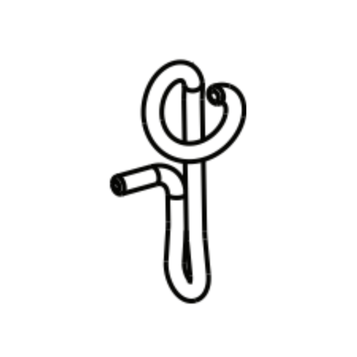 Support 5852060-01 in the group  at GPLSHOP (5852060-01)