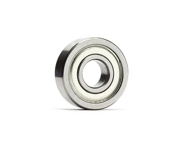 Ball bearing in the group Spare Parts Robotic Lawn Mower / Wheels & Tires Husqvarna Automower® / Front Wheels at GPLSHOP (5852142-01)