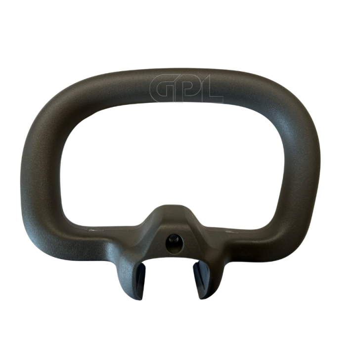 Handle front in the group Spare Parts / Spare parts Brushcutters / ➤200 Series / Spare parts Husqvarna 215iL at GPLSHOP (5853276-02)