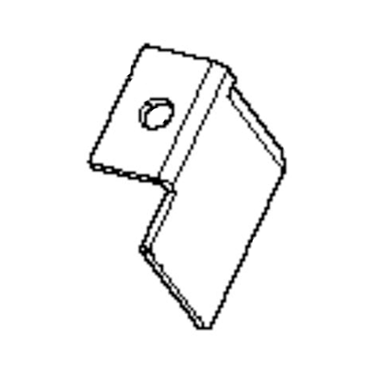 Blade in the group Spare Parts / Spare parts Brushcutters / Spare parts Husqvarna 136LiL at GPLSHOP (5853409-01)