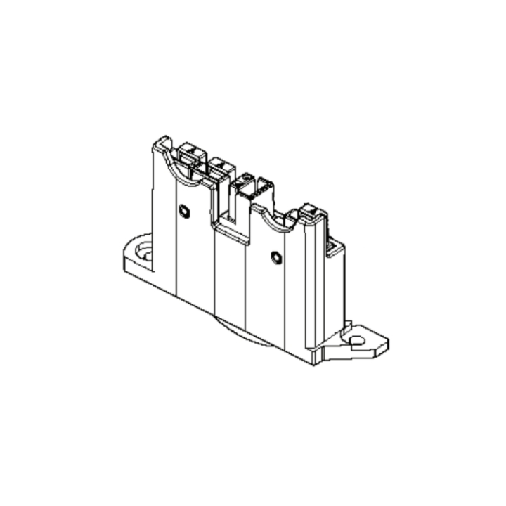 Connectors in the group Spare Parts / Spare parts Brushcutters / Spare parts Husqvarna 136LiL at GPLSHOP (5853423-01)