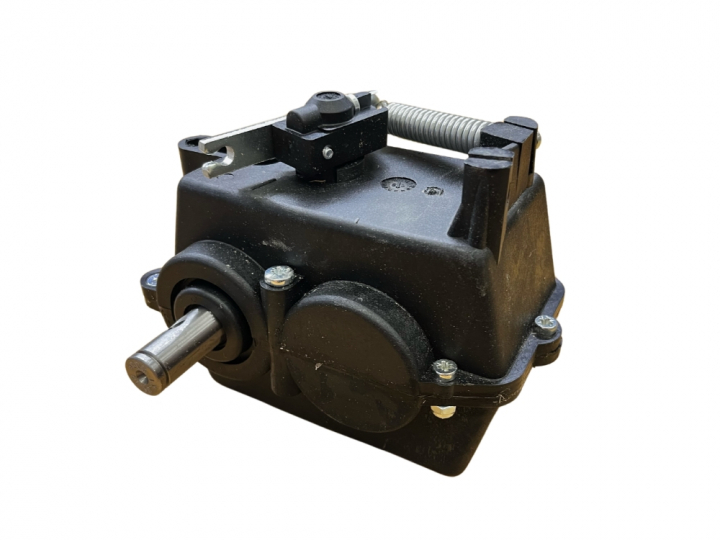 Gearbox 5853650-01 in the group at GPLSHOP (5853650-01)