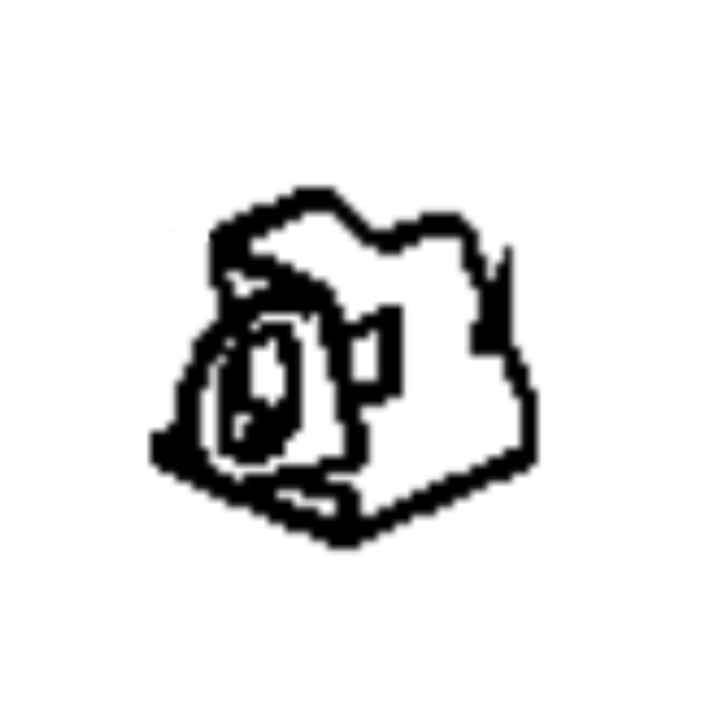 Strap Ground Sas2 5853656-01 in the group  at GPLSHOP (5853656-01)