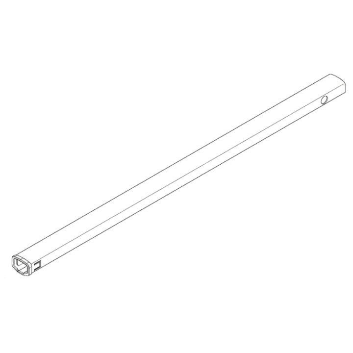 Rig pipe, Small in the group Spare Parts / Spare parts Brushcutters / Spare parts Husqvarna 136LiL at GPLSHOP (5853703-01)