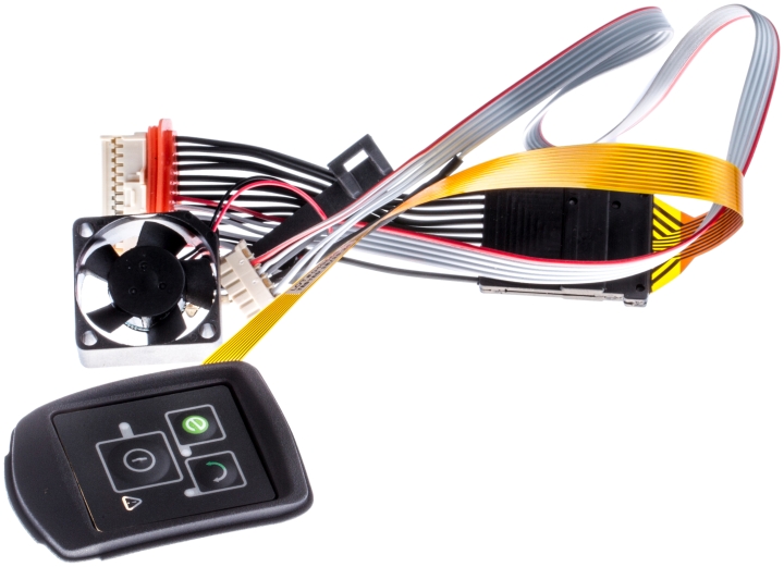 Wiring harness in the group  at GPLSHOP (5853711-01)