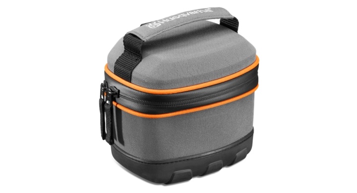 Battery bag in the group Husqvarna Forest and Garden Products / Husqvarna Battery operated power tools / Accessories Battery Operated Power Tools at GPLSHOP (5853718-01)