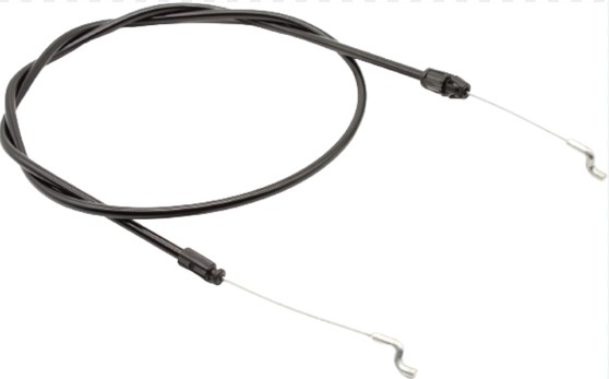 Brake cable Klippo Comet SE, Excellent SE in the group  at GPLSHOP (5854018-02)