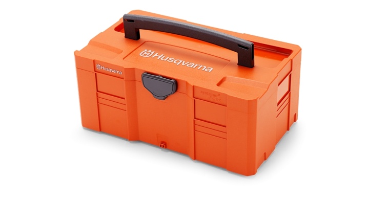 Battery Box L in the group Husqvarna Forest and Garden Products / Husqvarna Battery operated power tools / Accessories Battery Operated Power Tools at GPLSHOP (5854288-01)