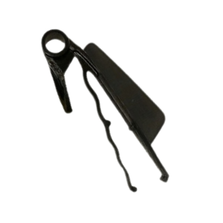 Throttle Lock Black 5854360-01 in the group at GPLSHOP (5854360-01)