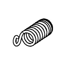 Vibrating Cylinder 5854363-01 in the group  at GPLSHOP (5854363-01)