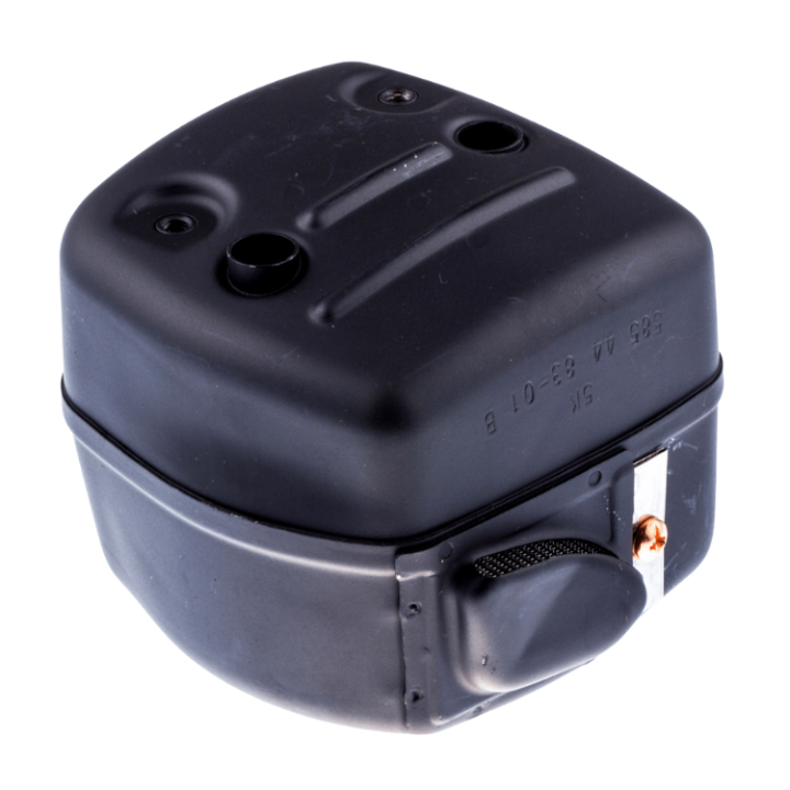 Silencer Kpl 5854483-01 in the group Spare Parts / Spare parts Chainsaws / Spare parts Husqvarna 390XP/G at GPLSHOP (5854483-01)