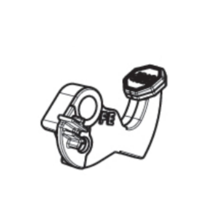 Lever 5854715-01 in the group  at GPLSHOP (5854715-01)