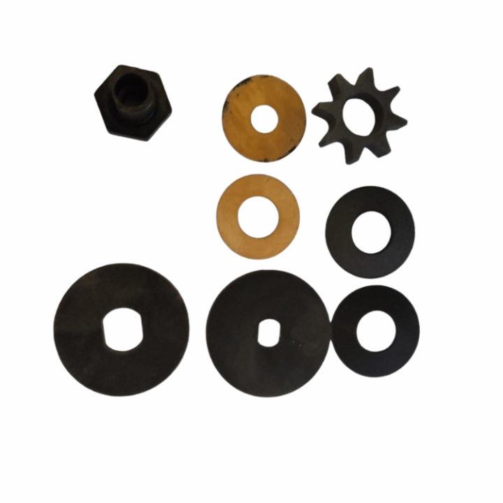 Drive Wheel Kit 5854831-01 in the group  at GPLSHOP (5854831-01)