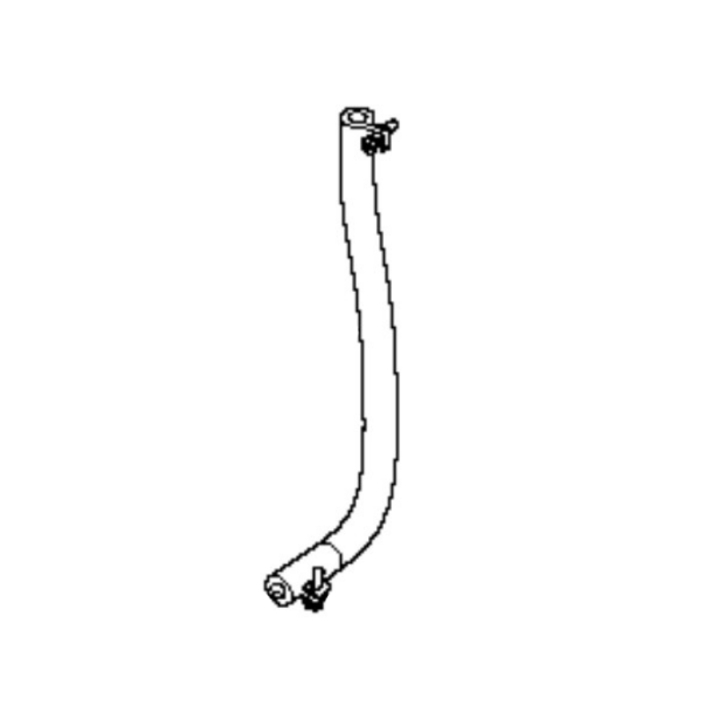 Fuel Hose 290 5855105-02 in the group  at GPLSHOP (5855105-02)