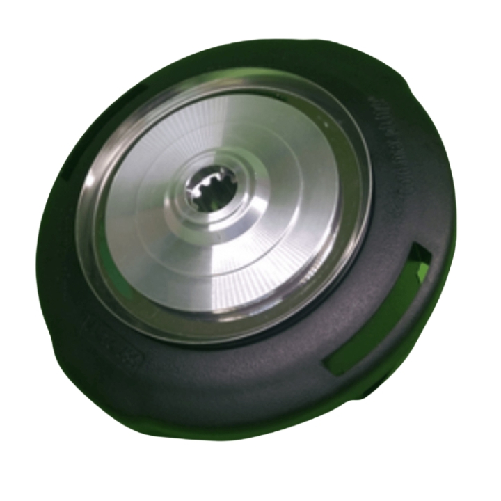 Housing Assy Trimmerhead T25B in the group  at GPLSHOP (5855108-02)