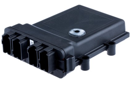 Electronic Box Compl 5855355-01 in the group at GPLSHOP (5855355-01)