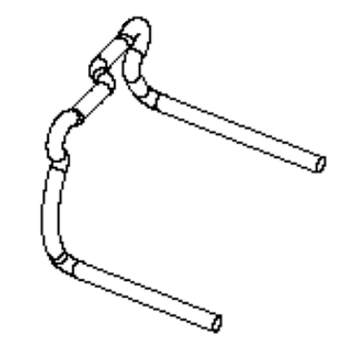 Strap Holder 5855405-01 in the group at GPLSHOP (5855405-01)