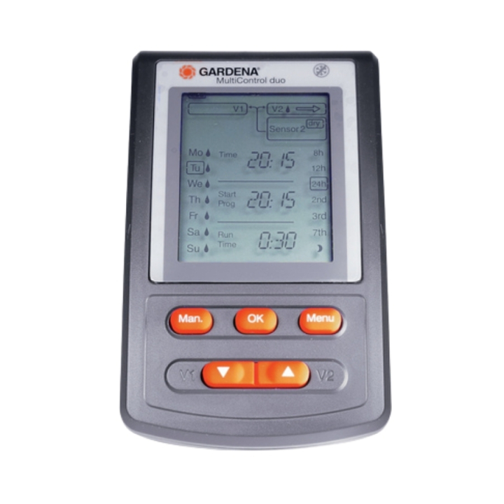 Manual Device 5855487-01 in the group  at GPLSHOP (5855487-01)