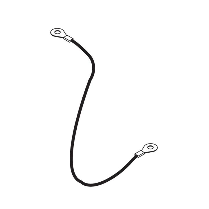 Cable in the group Spare Parts / Spare parts for McCulloch Ride-on Lawn Mowers / Spare parts McCulloch M165-107T at GPLSHOP (5855554-01)