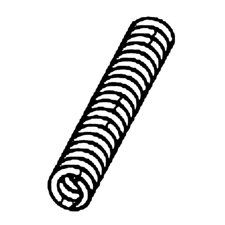 Brake Springs 5855905-01 in the group Spare Parts / Spare parts Chainsaws / Spare parts Husqvarna 120i at GPLSHOP (5855905-01)