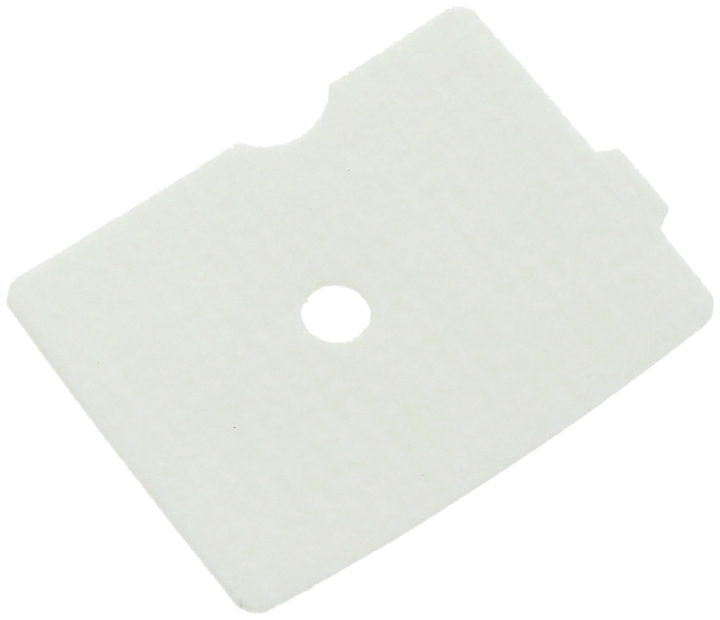 Air filter felt fine in the group at GPLSHOP (5856049-01)