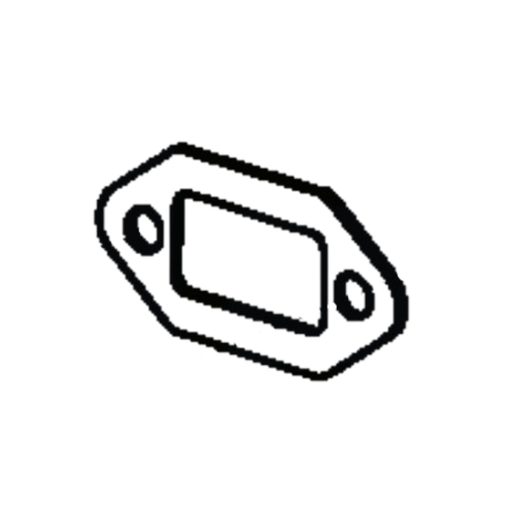 Packing 5856130-01 in the group Spare Parts / Spare parts McCulloch Brushcutters / Spare parts McCulloch T26 CS at GPLSHOP (5856130-01)