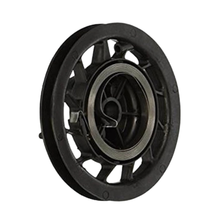Pulley in the group at GPLSHOP (5856154-01)
