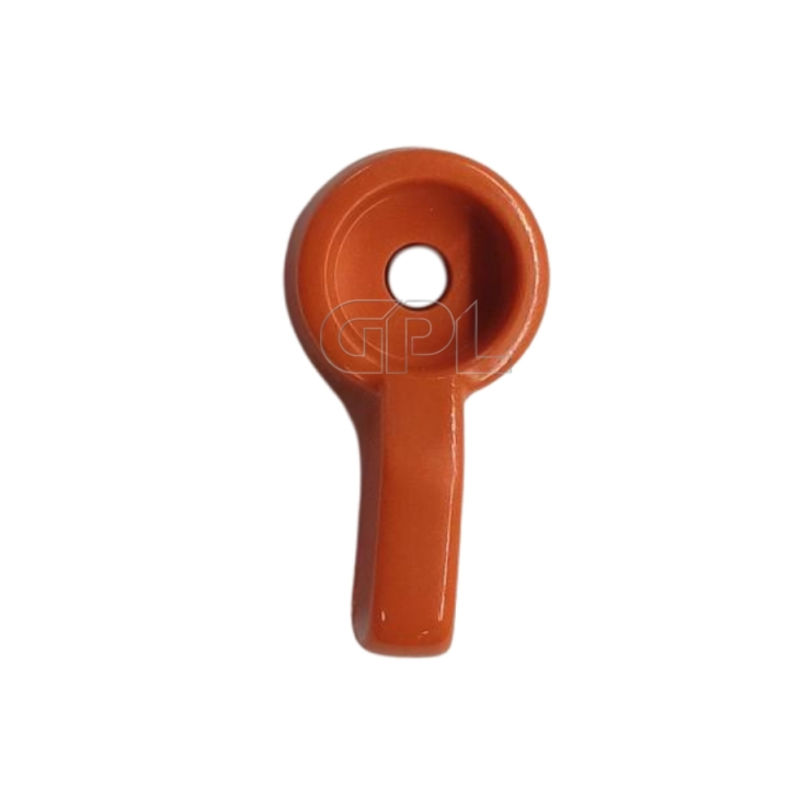 Controls in the group Spare Parts / Spare Parts Leaf Blowers / Spare parts Husqvarna 525BX at GPLSHOP (5856246-01)