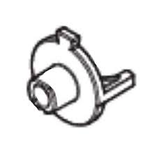 Block in the group Spare Parts / Spare Parts Leaf Blowers / Spare parts Husqvarna 525BX at GPLSHOP (5856247-01)