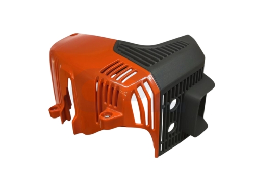 Engine cover in the group Spare Parts / Spare Parts Leaf Blowers / Spare parts Husqvarna 525BX at GPLSHOP (5856252-02)