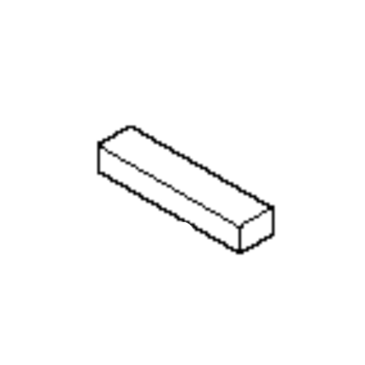 Pad in the group Spare Parts / Spare Parts Hedge Trimmers / Spare parts Husqvarna 215iHD45 at GPLSHOP (5856282-01)