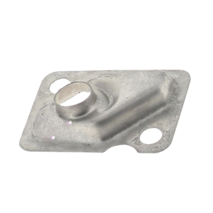 Exhaust plate in the group Spare Parts / Spare Parts Leaf Blowers / Spare parts Husqvarna 525BX at GPLSHOP (5856303-01)