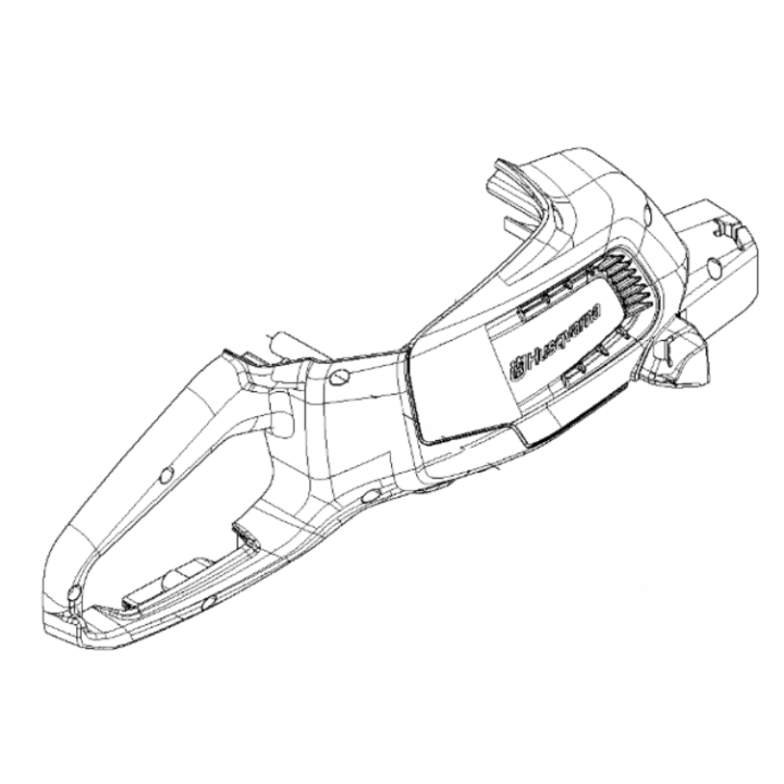 Residence Remains 5856334-01 in the group  at GPLSHOP (5856334-01)