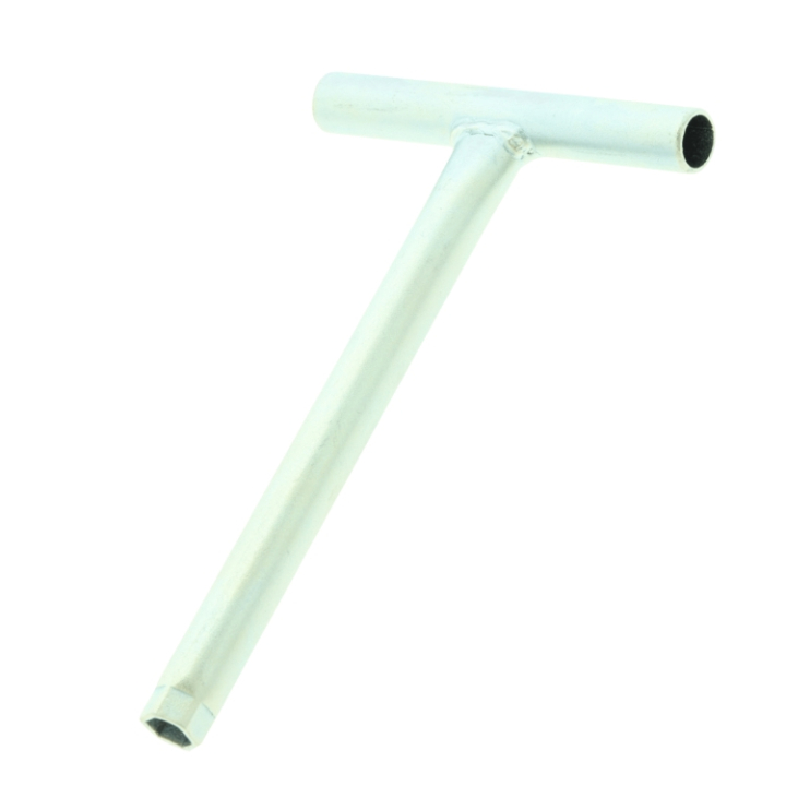 Socket wrench 5856386-01 in the group Spare Parts / Spare parts Chainsaws / Spare parts Husqvarna 55 at GPLSHOP (5856386-01)