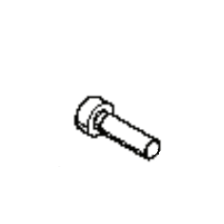 Screw M4X20 in the group Spare Parts / Spare Parts Leaf Blowers / Spare parts Husqvarna 530BT at GPLSHOP (5856983-01)