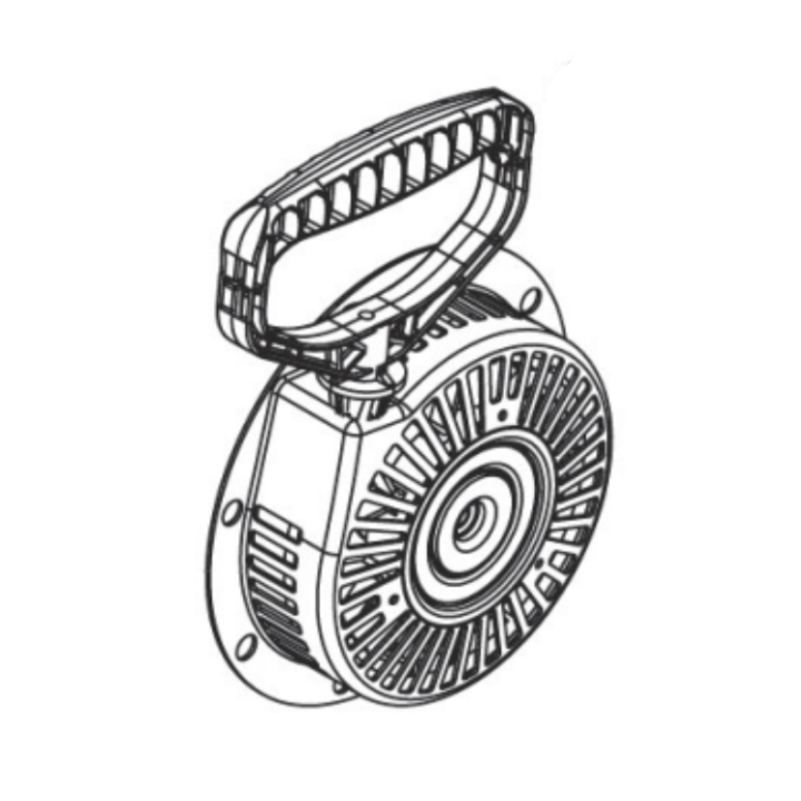 Launching Device 5857712-01 in the group  at GPLSHOP (5857712-01)