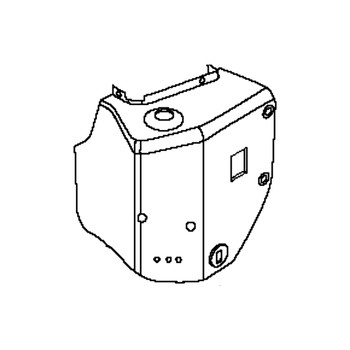 Box 5857731-01 in the group  at GPLSHOP (5857731-01)