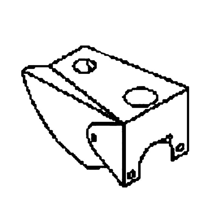 Carburetor 136/208/254 5857737-01 in the group  at GPLSHOP (5857737-01)