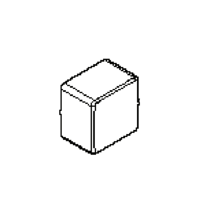 Vibration damper in the group Spare Parts / Spare Parts Hedge Trimmers / Spare parts Husqvarna 215iHD45 at GPLSHOP (5858188-01)