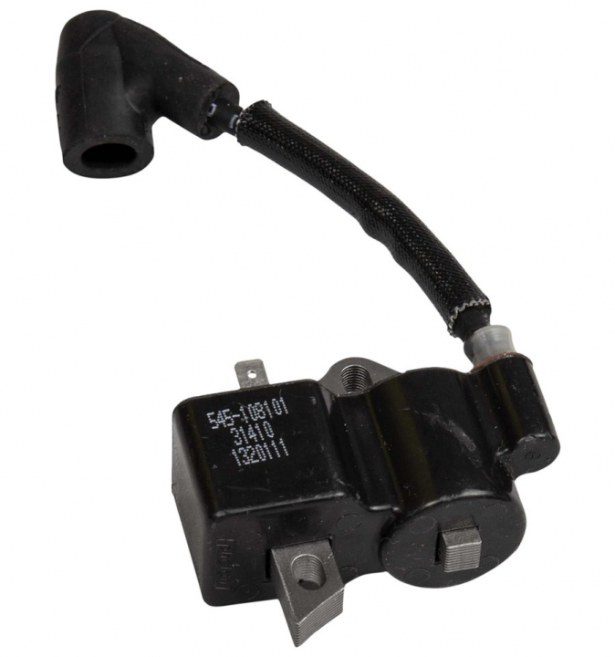 Ignition Unit Husqvarna 125B, 125BVX, B2126, BV2126 in the group Spare Parts / Spare Parts Leaf Blowers / Spare parts Husqvarna 125BVX at GPLSHOP (5858361-02)