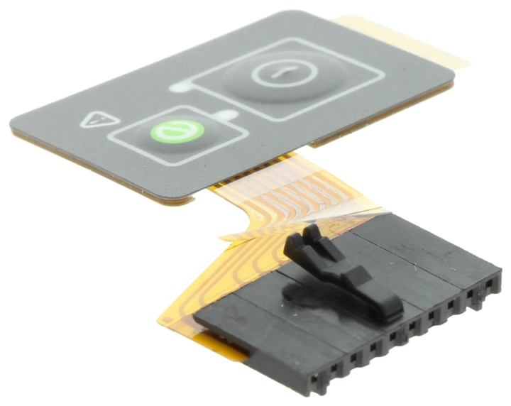 Key pad in the group  at GPLSHOP (5858553-01)