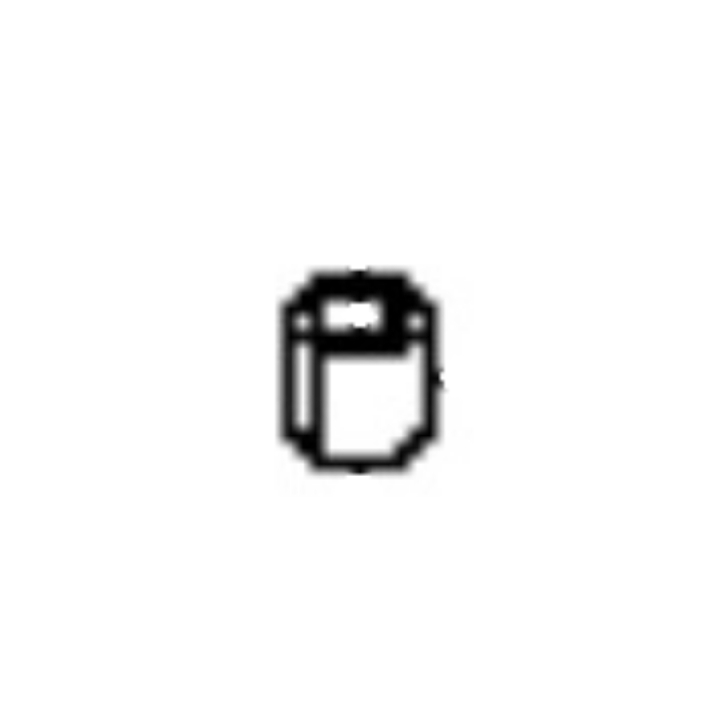 Sleeve Pedal Arm 5858773-01 in the group  at GPLSHOP (5858773-01)