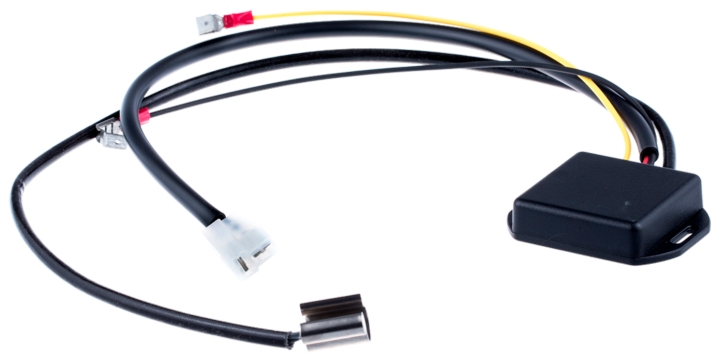 Thermostat assembly in the group at GPLSHOP (5859053-01)