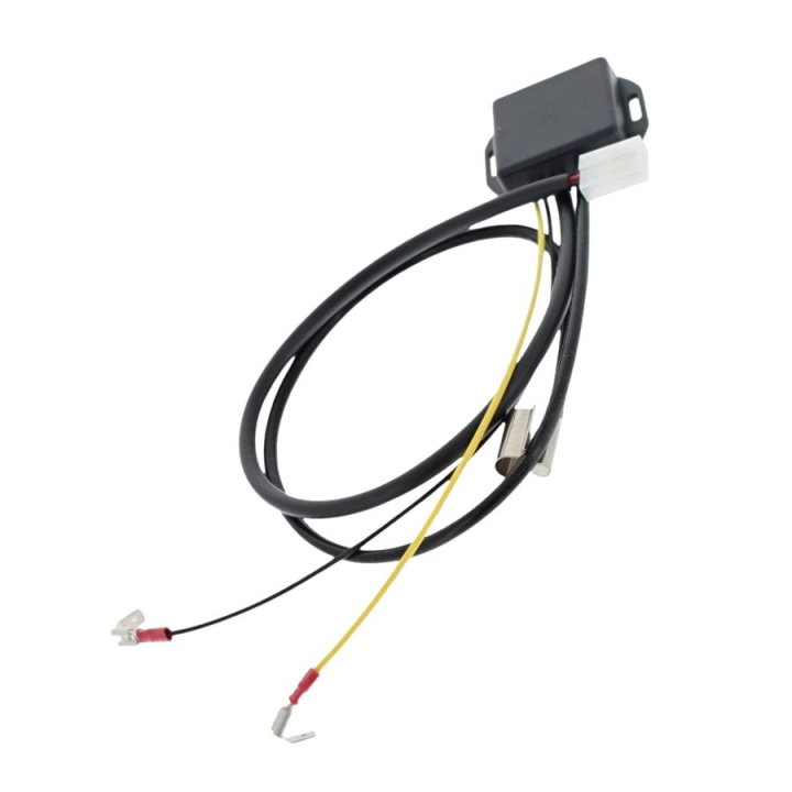 Thermostat Compl in the group Spare Parts / Spare Parts Rider / Spare parts Husqvarna Rider 422 TS AWD at GPLSHOP (5859053-03)