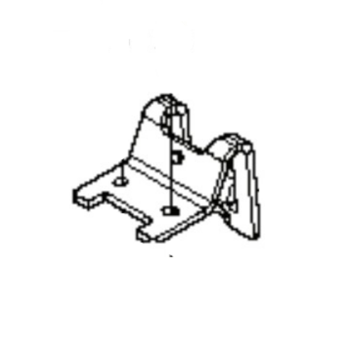 Attachment in the group Spare Parts / Spare Parts Rider / Spare parts Husqvarna Rider 422 TS AWD at GPLSHOP (5859431-01)