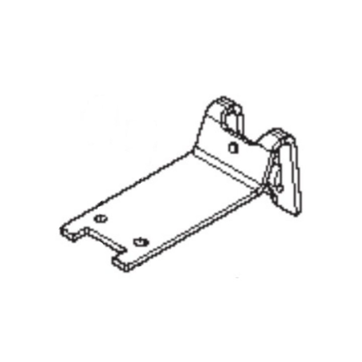 Attachment in the group Spare Parts / Spare Parts Rider / Spare parts Husqvarna Rider 422 TS AWD at GPLSHOP (5859431-02)