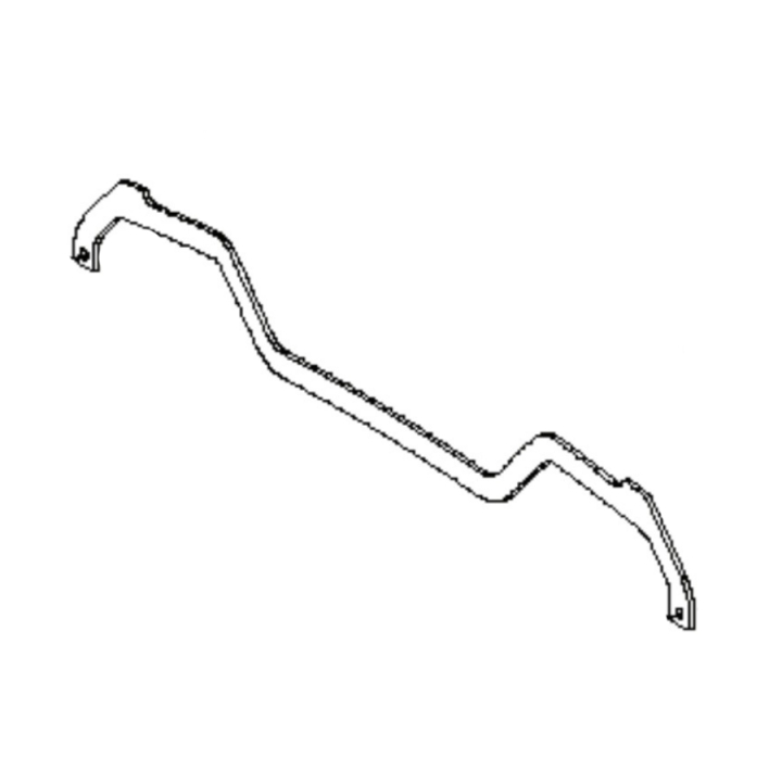Attachment in the group Spare Parts / Spare Parts Garden Tractors at GPLSHOP (5860523-02)