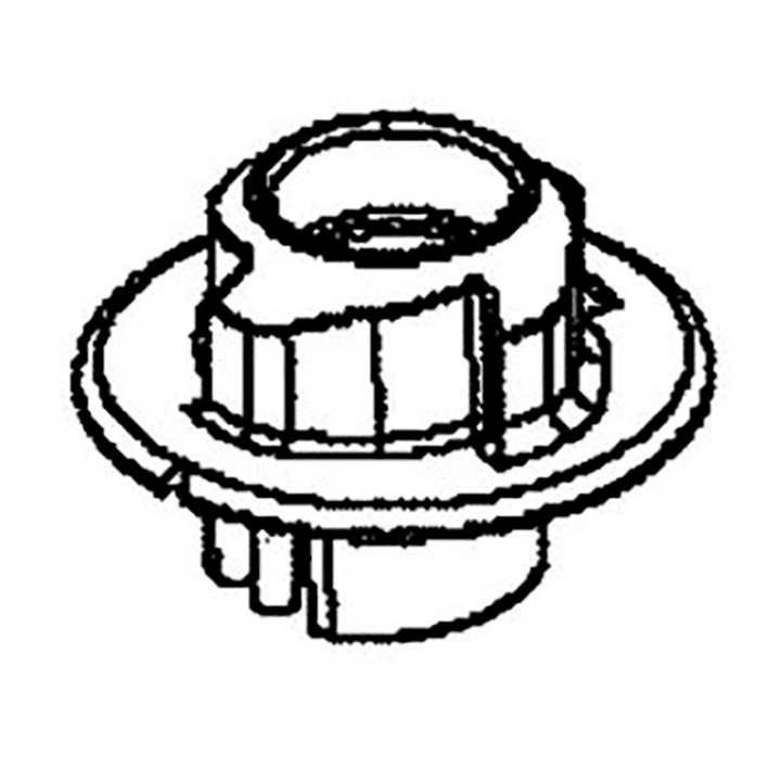 Hub Starts, Slow Pull 5861097-01 in the group  at GPLSHOP (5861097-01)