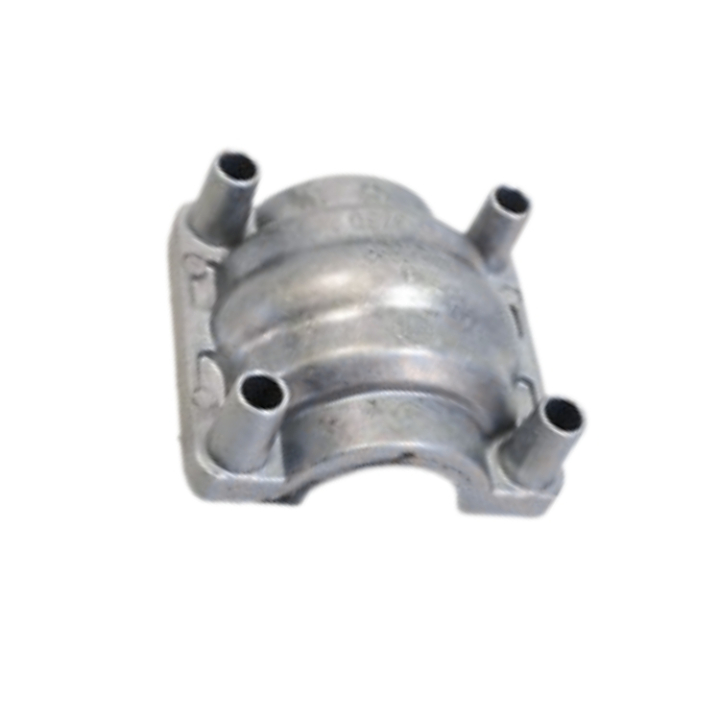 Crankcase Kapp Sas2 Aluminum 5861205-01 in the group  at GPLSHOP (5861205-01)