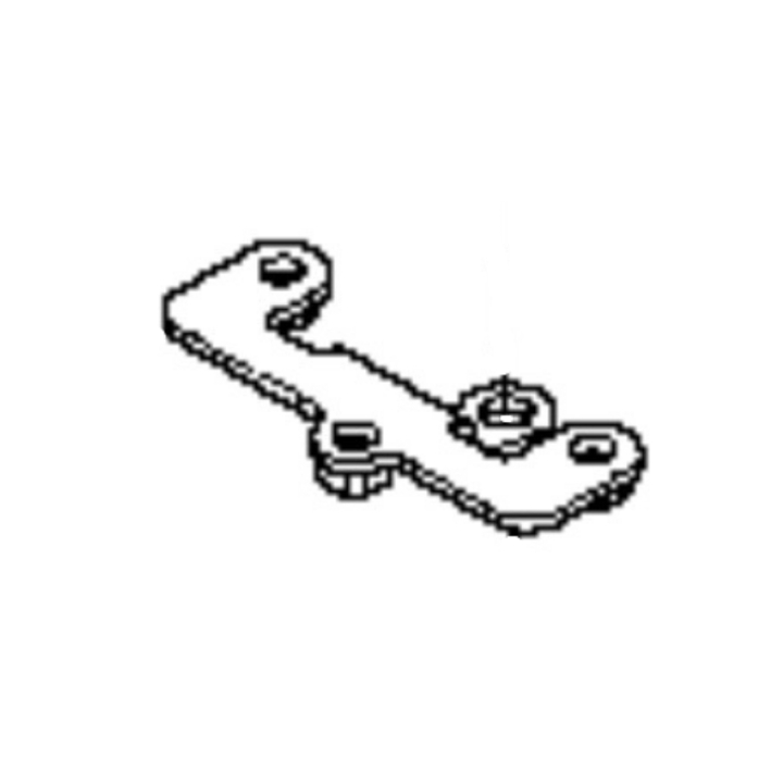 Lock Plate Compl 5861209-01 in the group  at GPLSHOP (5861209-01)